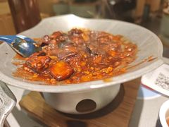 -绿茶餐厅(广州天河城店)