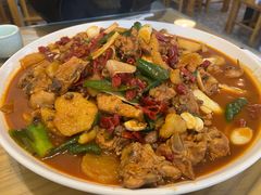 -福顺祥大盘鸡(临潼店)