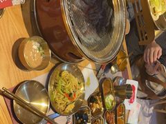 -闻老头·菊花炭烤肉(D11店)