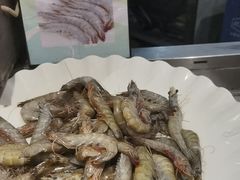 -遇上西雅图多融合海鲜自助餐厅(中房金谊广场店)