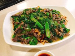 -菜忠潮州牛肉店(岗厦店)