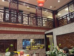 -侬佳蒸菜馆(听潮店)
