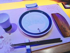 -味见·雪月花(天富路店)