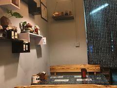 -蜗牛小馆醉乡民谣云南菜(惠新西里店)