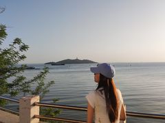 -巢湖姥山岛