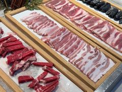 -汉阳廷自助烤肉(同和金铂天地店)