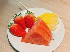 -大渔铁板烧(万象城店)