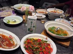 -悦百味·品质川菜(橄榄郡店)