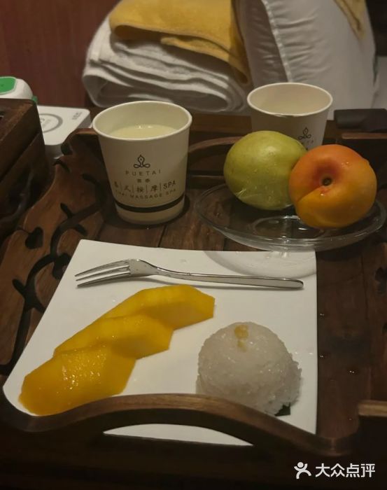 菩泰·泰式草本按摩SPA(国大城市广场店)图片