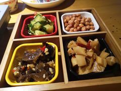 -霸王虾·小龙虾香辣蟹(玉林店)