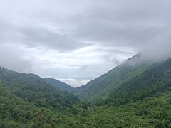 -南岳衡山风景名胜区