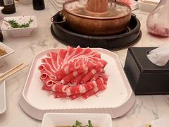-丁卯•铜锅涮肉(工体店)