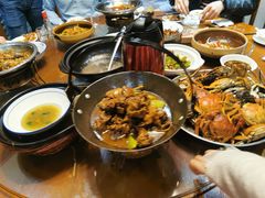 -爷爷的土钵菜(街道口店)