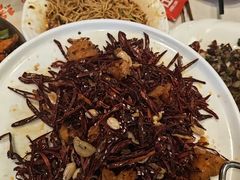 -叒缘夜光杯(望江橡树林店)