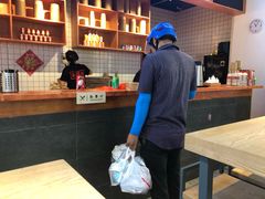 -忆秦时(银泰in77店)