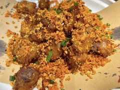 -魏铭鱼头捞饭(晋阳路店)