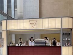 -Manner Coffee(IFS一楼店)