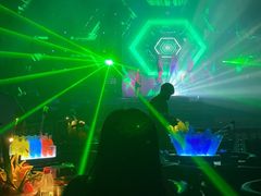 -轩 SUPER LIVE 超级现场(农科路店)