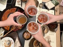 -山缓缓火锅(上海闵行龙湖店)