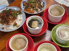 -秦胖子肉陀良心店