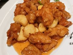 -安泰楼·佛跳墙创始人·传统闽味早茶·酒楼(三坊七巷闽菜地标店)