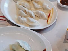 -喜家德虾仁水饺(开发区振华店)