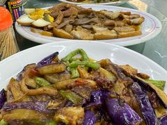 -瑶记海鲜餐厅(西涌店)