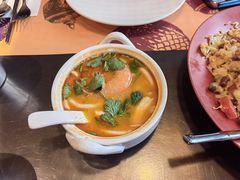 -simply thai天泰(世纪汇店)