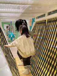 -奈尔宝·儿童乐园·亲子餐厅(鄞州万达店)