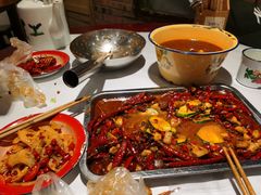 -遇见老南昌-柴火灶(顺外路店)