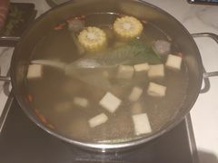-大喜牛鲜牛肉火锅(世纪金源店)