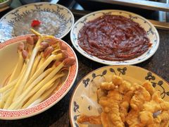 -皇城老妈火锅·川味传承(港湾店)