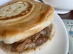 -秦豫肉夹馍(骡马市总店)