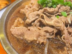 -鑫日千里马朝鲜族小馆(总店)