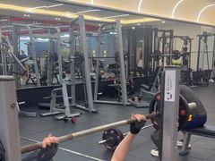 -奇迹健身(SM广场店)