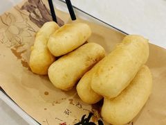 -肥仔顺德菜(龙悦居店)