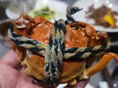 -神洲四海大酒楼(王府井澳门中心店)