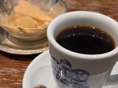 -西村咖啡店 (中山手本店)