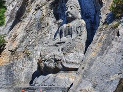 -圣莲山风景区