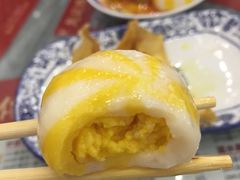 海胆包-赵记传承(中山石岐大信店)