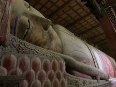 -张掖大佛寺景区