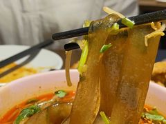 火锅粉-付小姐在成都(五道口店)