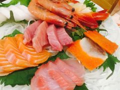 -松坂屋日料自助(长城路店)