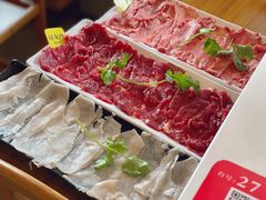 -海银海记牛肉火锅(解放路店)