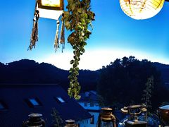 -马灯部落·西湖边的创意山景餐厅(虎跑动物园店)