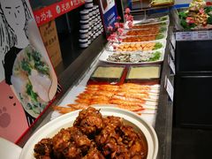 -船歌·鱼水饺青岛菜(闽江二路店)