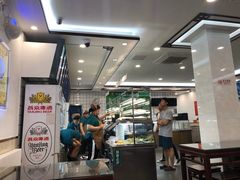 -聚德华天护国寺小吃(甜水园店)