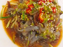 -鲜得莱渔港·小平岛海胆馆(七贤岭店)