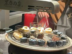 -黑牛の店·黑金店(沈阳万象城店)