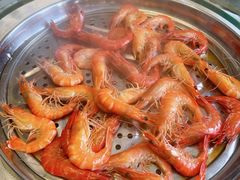 -流舫海鲜酒家(张溪店)
